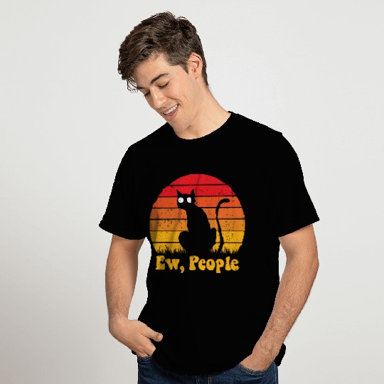 Ew People T Shirts