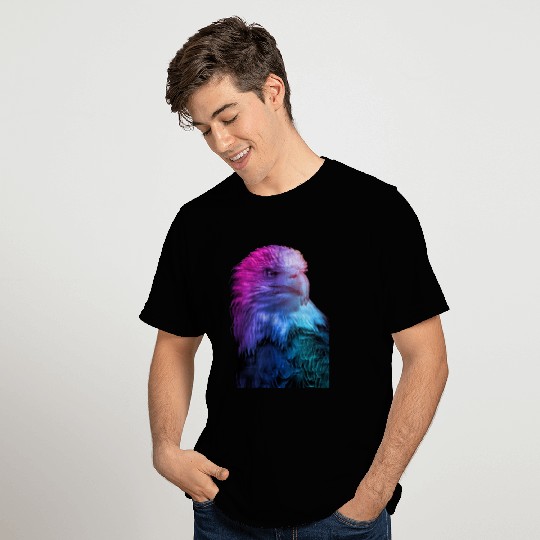 Texas Eagle T Shirts