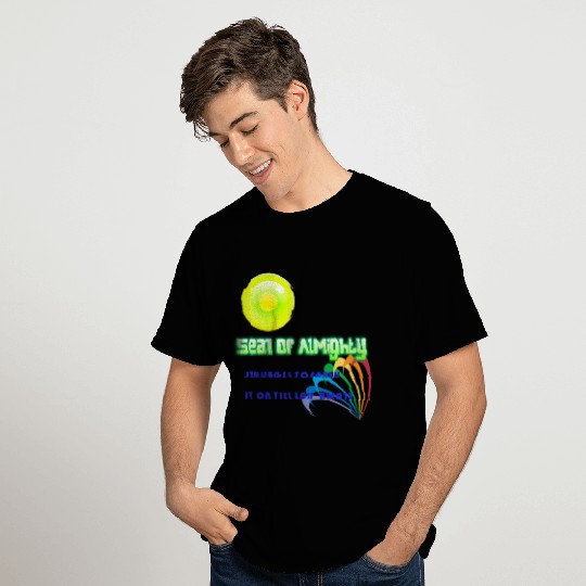 SEAL OF ALMIGHTY T Shirts