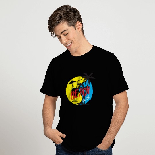 Feeling A LiL Salty with Summer Clothes T Shirts