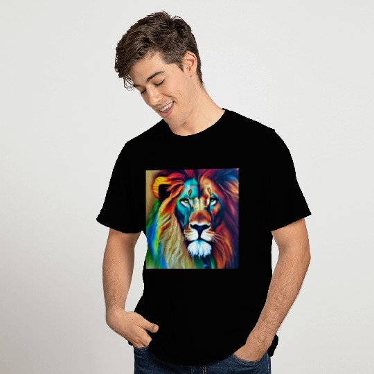 lion/Unique designs/lion T Shirts design