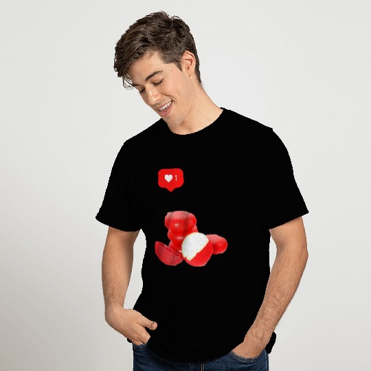 Baby Cheese Lover T Shirts
