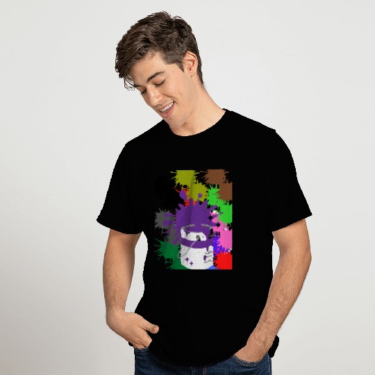 colors T Shirts
