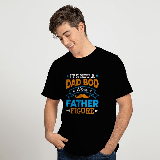 Dad Father Papa Sublimation T Shirts