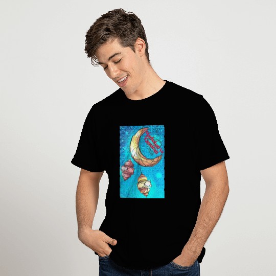 marbaban ya ramadan T Shirts