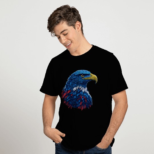 Eagles EUA T Shirts