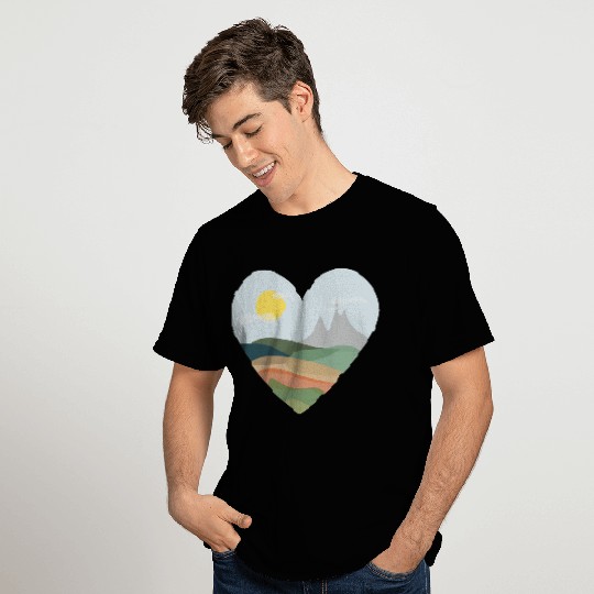 earthheart T Shirts