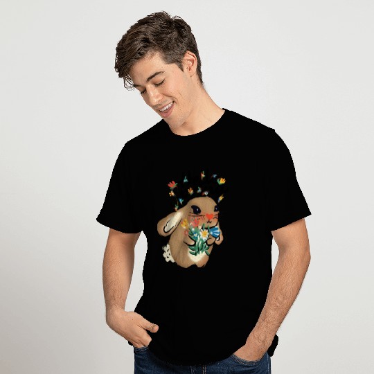 Hello spring T Shirts