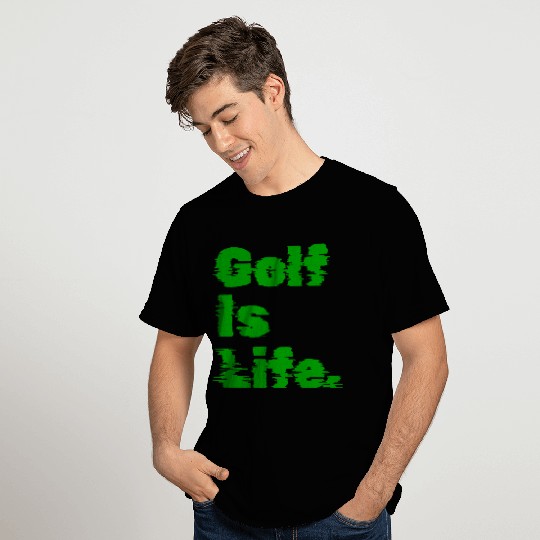 I Like Golfing, Golf Player, Golfing, Golf Is Life T Shirts