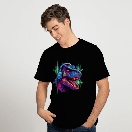 music time3 T Shirts