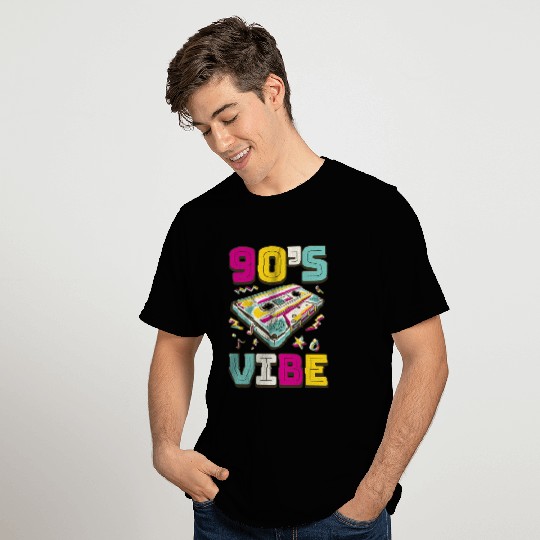90's Old School 90 Music Py Mixtape 90s T Shirts