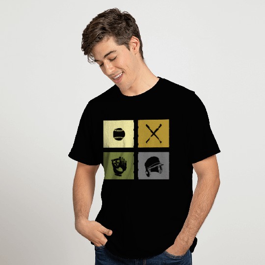 Baseball T Shirts