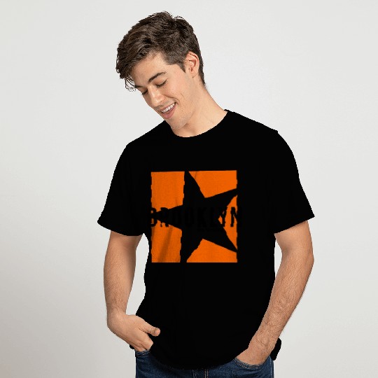 Brooklyn Vibes T Shirts