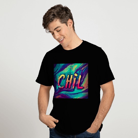 Chil T Shirts