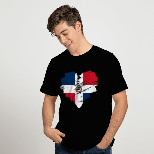 Dominican Republic T Shirts
