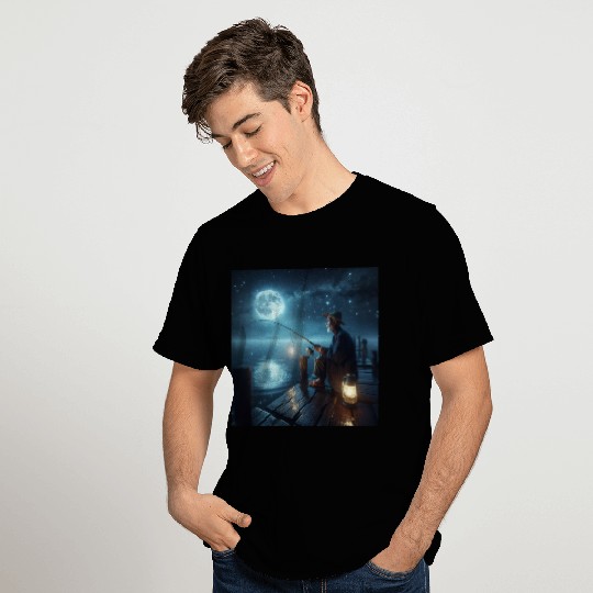 fish T Shirts