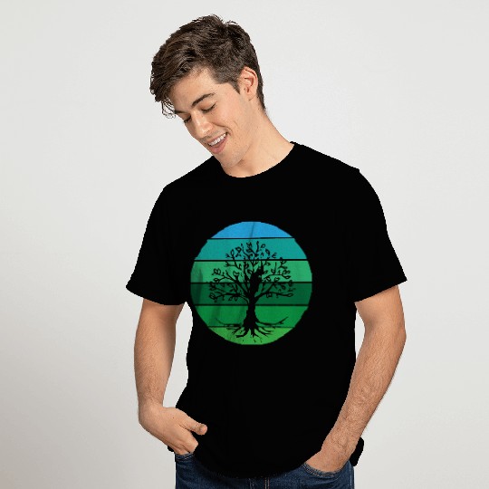 Tree T Shirts