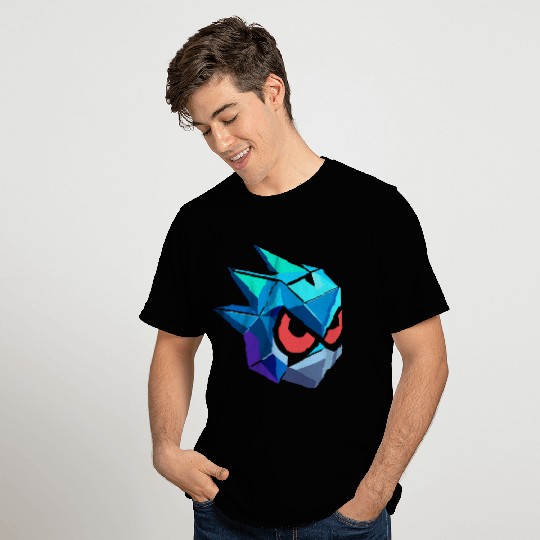 Geometry Dash T Shirts