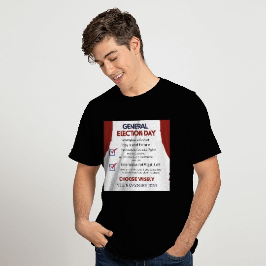 Election year T Shirts