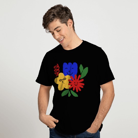 Spring T Shirts