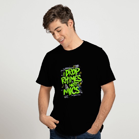 Rap Battles Freestyle Rap Competition Battle Rap T Shirts