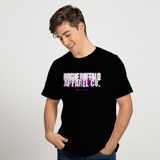 ROGUE BUFFALO T Shirts