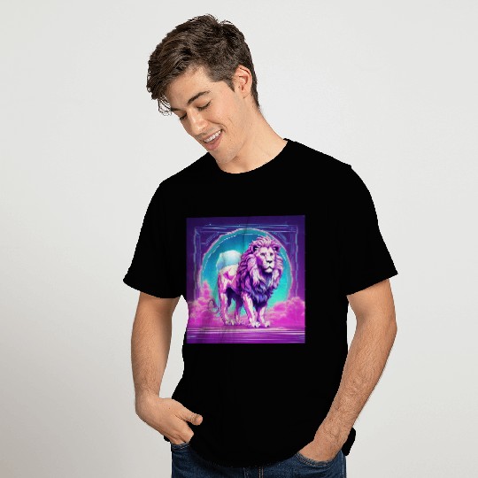 Celestial King T Shirts