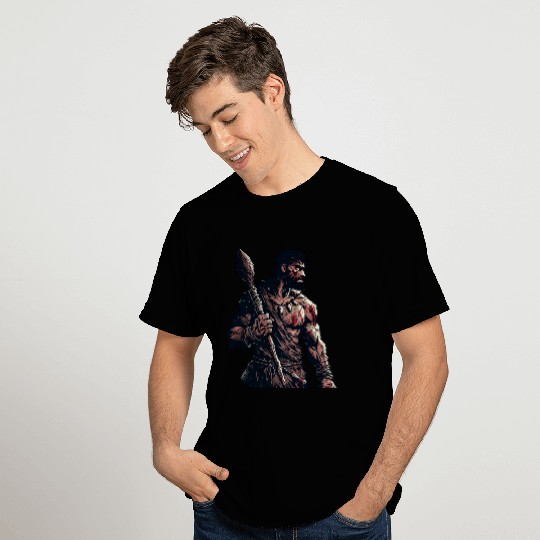 Warriors T Shirts