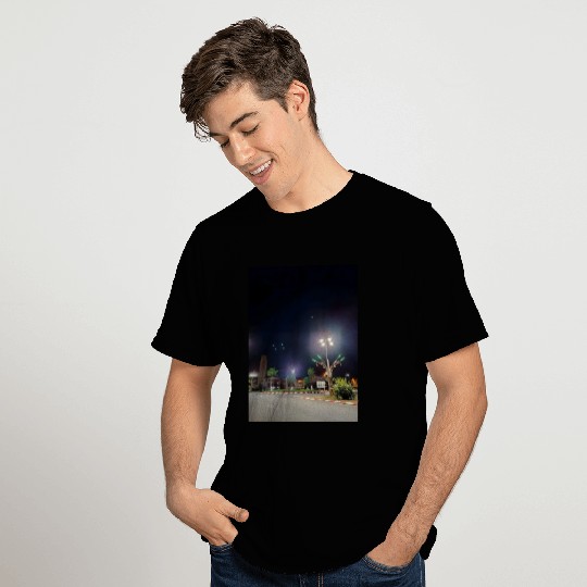 small town beauty T Shirts