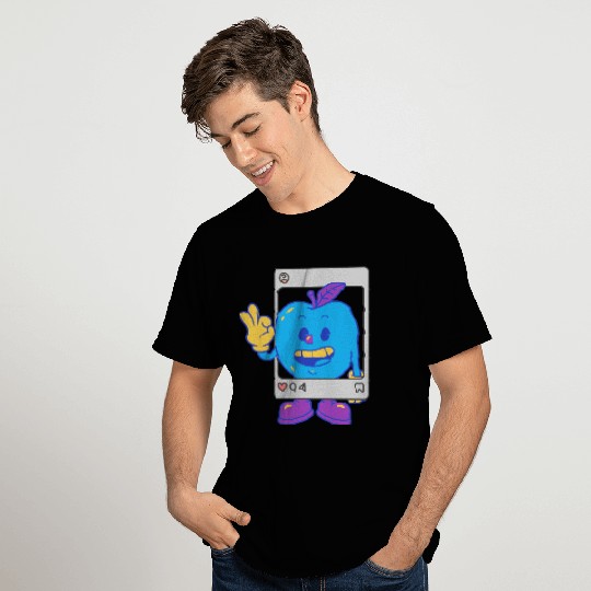 Fruit Funny T Shirts