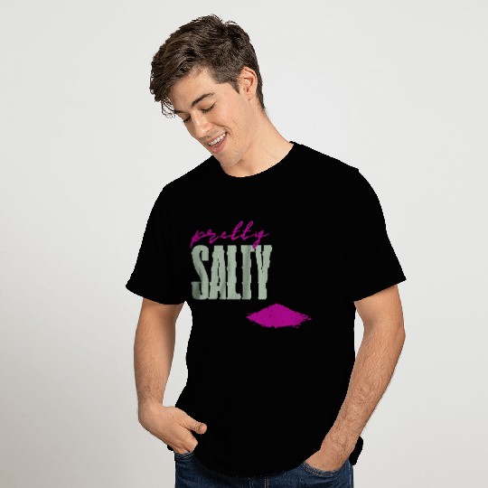 Salty T Shirts