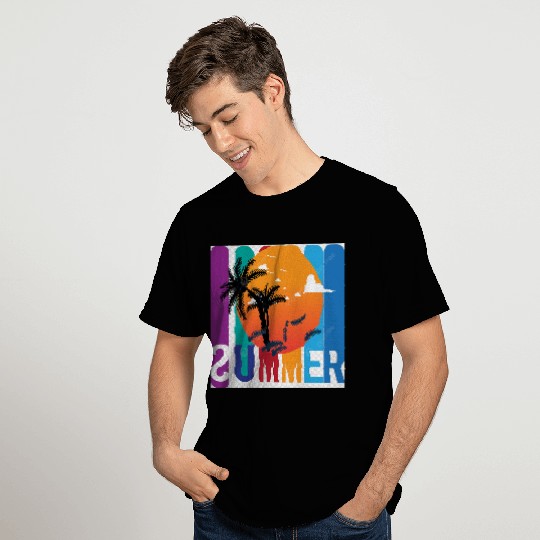 fanny design summer T Shirts