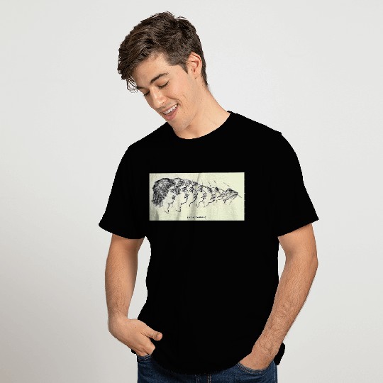 Vintage Evolution Man Into Frog - Werefrog! T Shirts
