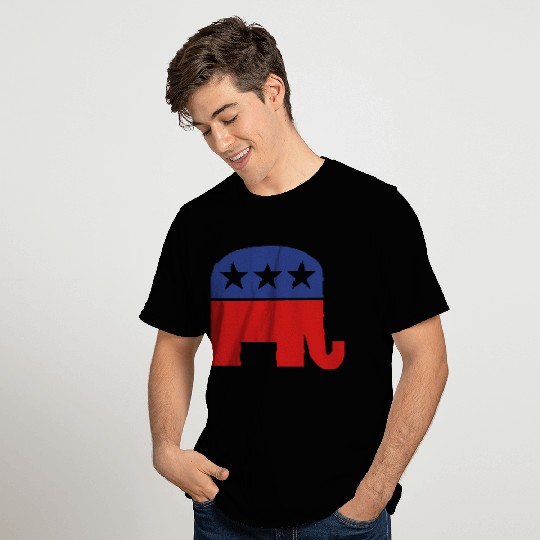 Republican Party T Shirts