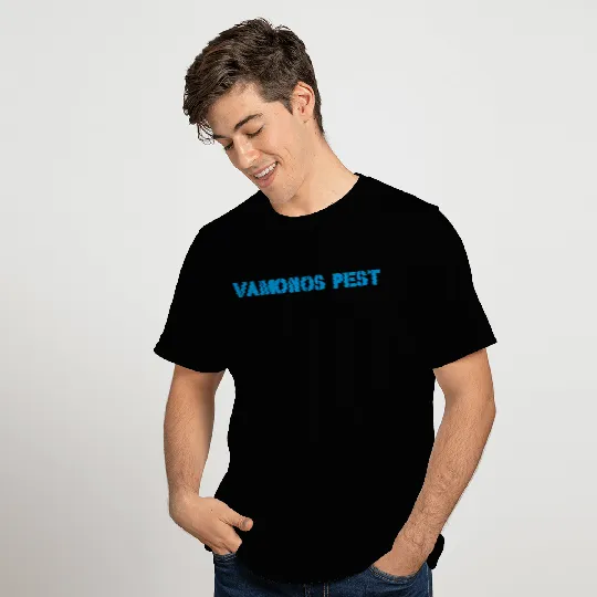 Vamonos Pest T Shirts