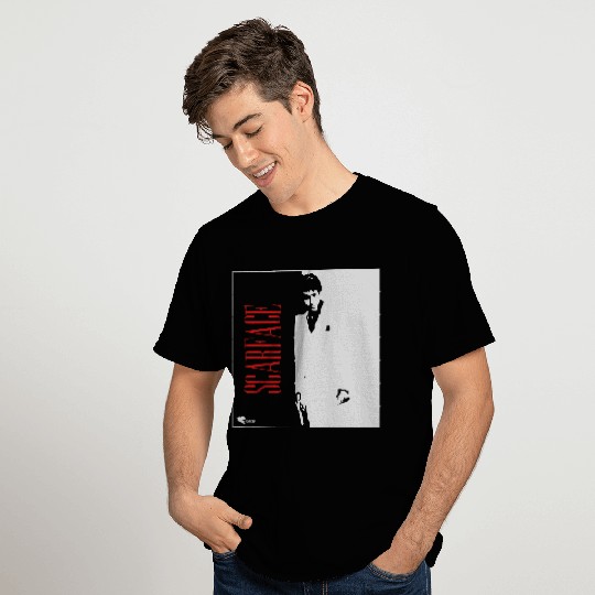 Scarface T Shirts