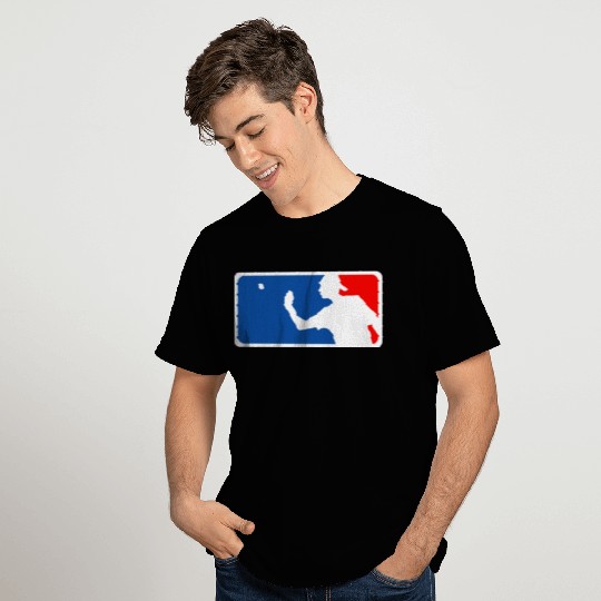 Major League Beer Pong T Shirts