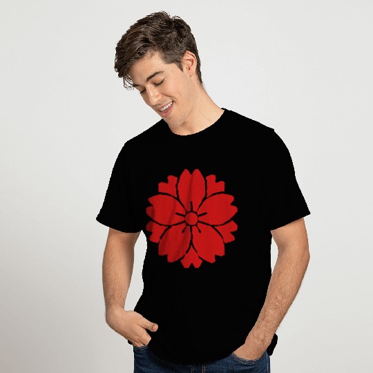 sakura T Shirts