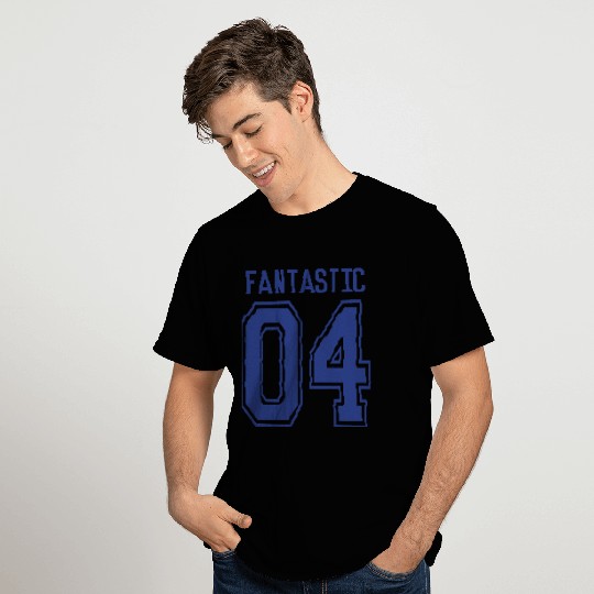 FANTASTIC FOUR T Shirts