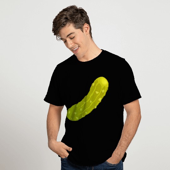 Food Pickle T Shirts
