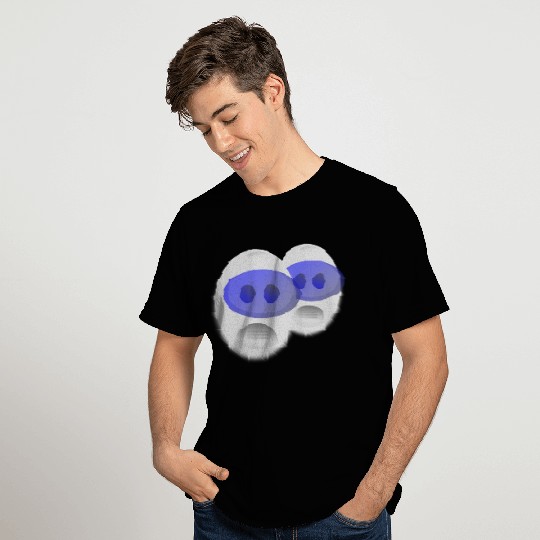 Roll Astronauts T Shirts