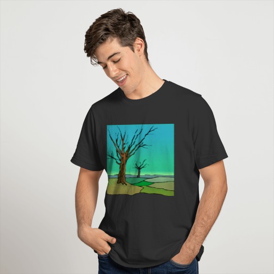 Tree 68 T-shirt