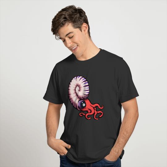 Phân Lớp Cúc Đá Bé 2 Ammonite Baby 2 T-shirt