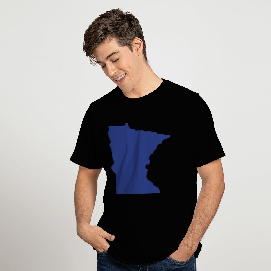 Minnesota T Shirts