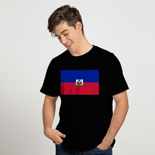 Haiti T Shirts