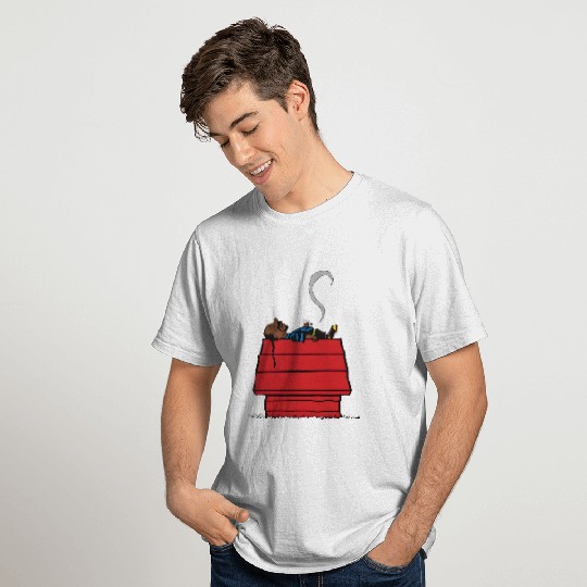 Snoop Dogg Tee Shirt