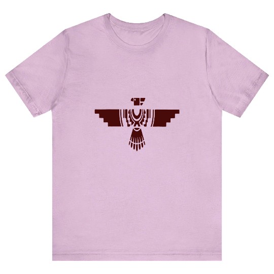 Native American Thunderbird T Shirt