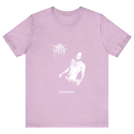 Death Grips x Darkthrone T-shirt