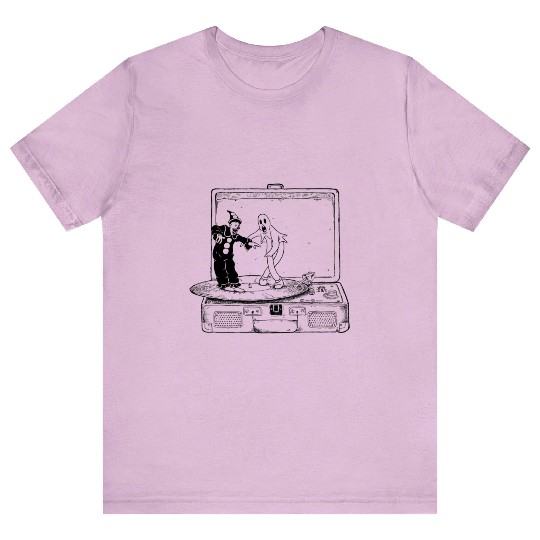 Koko the Clown - Disney - T-Shirt