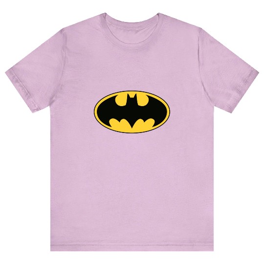 Batman Logo T Shirt